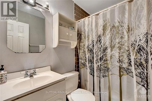 20 Dundegan Drive, Ottawa, ON - Indoor Photo Showing Bathroom