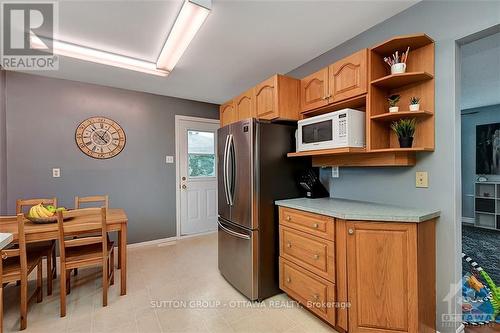 20 Dundegan Drive, Ottawa, ON - Indoor