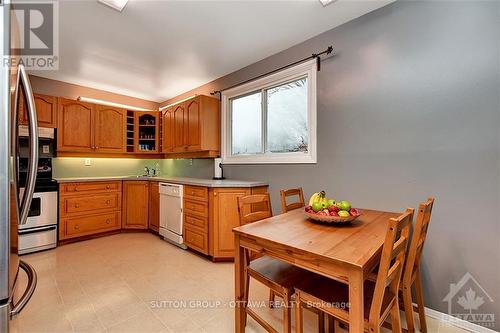 20 Dundegan Drive, Ottawa, ON - Indoor