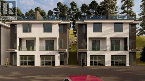 Rendering - 10358 Westside Road, Vernon, BC 