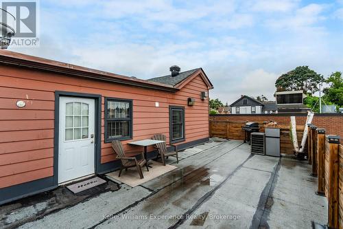 49 Mary Street, Barrie (City Centre), ON 