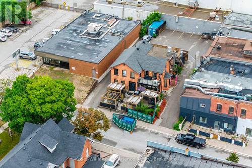 49 Mary Street, Barrie (City Centre), ON 