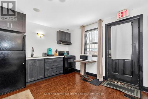 49 Mary Street, Barrie (City Centre), ON 