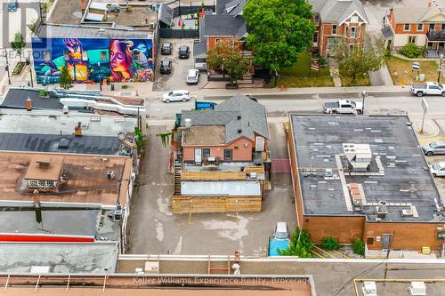 49 Mary Street, Barrie (City Centre), ON 