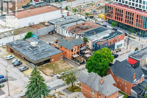 49 Mary Street, Barrie (City Centre), ON 