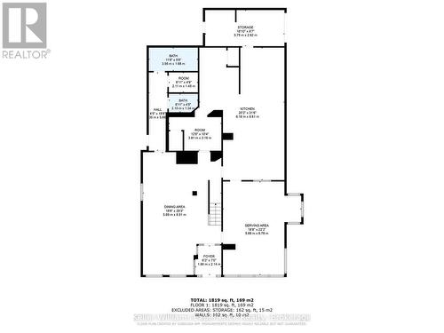 49 Mary Street, Barrie (City Centre), ON 