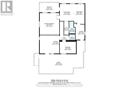 49 Mary Street, Barrie (City Centre), ON 