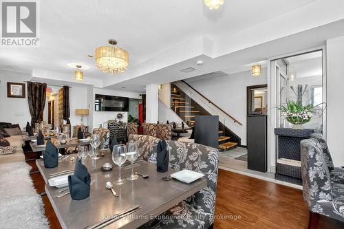 49 Mary Street, Barrie (City Centre), ON 