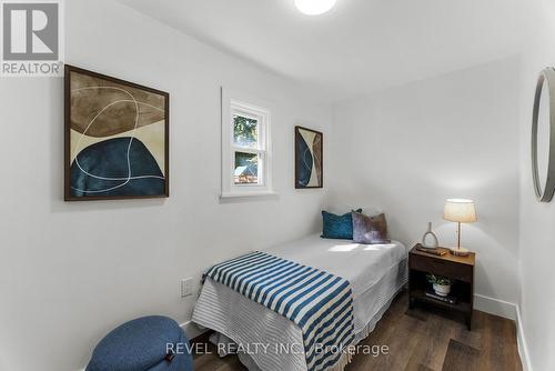 180 Hillcroft Street, Oshawa (O'Neill), ON - Indoor Photo Showing Bedroom