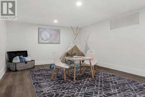 180 Hillcroft Street, Oshawa (O'Neill), ON - Indoor Photo Showing Other Room