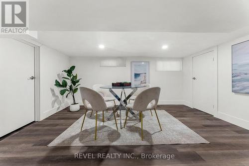 180 Hillcroft Street, Oshawa (O'Neill), ON - Indoor