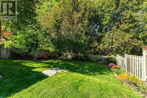 180 Hillcroft Street, Oshawa (O'Neill), ON - Outdoor
