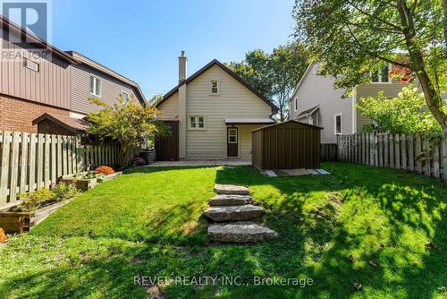 180 Hillcroft Street, Oshawa (O'Neill), ON - Outdoor