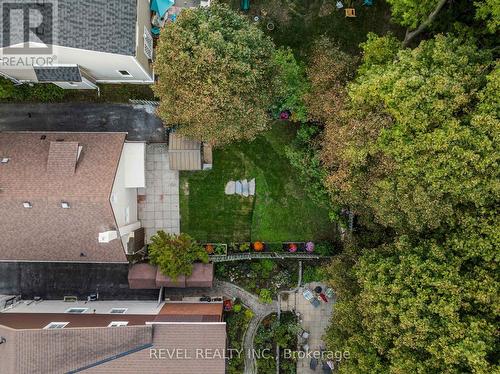 180 Hillcroft Street, Oshawa (O'Neill), ON - Outdoor