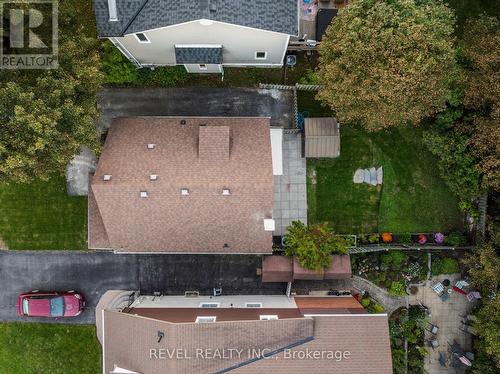 180 Hillcroft Street, Oshawa (O'Neill), ON - Outdoor