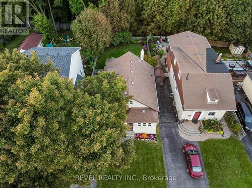 180 Hillcroft Street, Oshawa (O'Neill), ON - Outdoor