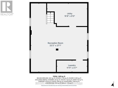 180 Hillcroft Street, Oshawa (O'Neill), ON - Other