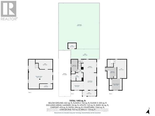 180 Hillcroft Street, Oshawa (O'Neill), ON - Other