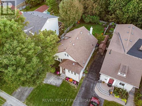 180 Hillcroft Street, Oshawa (O'Neill), ON - Outdoor