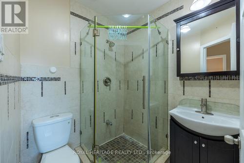 85 Painted Post Drive, Toronto (Woburn), ON - Indoor Photo Showing Bathroom