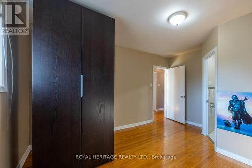 85 Painted Post Drive, Toronto (Woburn), ON - Indoor Photo Showing Other Room