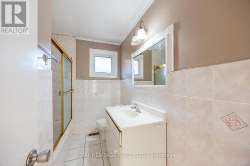 85 Painted Post Drive, Toronto (Woburn), ON - Indoor Photo Showing Bathroom