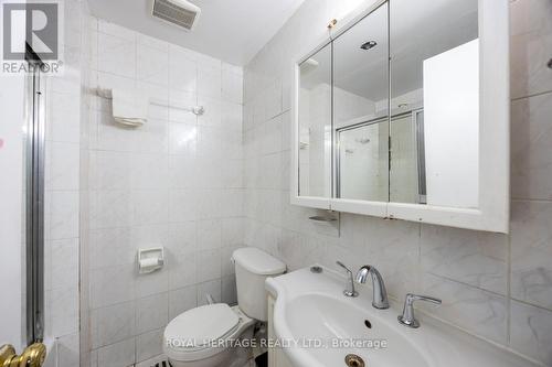 85 Painted Post Drive, Toronto (Woburn), ON - Indoor Photo Showing Bathroom