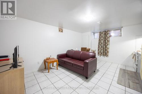 85 Painted Post Drive, Toronto (Woburn), ON - Indoor