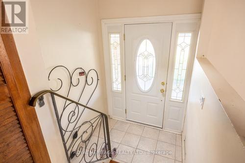 85 Painted Post Drive, Toronto (Woburn), ON - Indoor Photo Showing Other Room