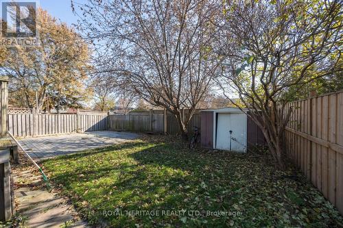 85 Painted Post Drive, Toronto (Woburn), ON - Outdoor