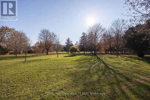 85 Painted Post Drive, Toronto (Woburn), ON - Outdoor With View