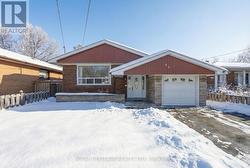 85 PAINTED POST DRIVE  Toronto (Woburn), ON M1H 1T3