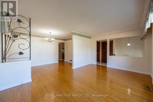 85 Painted Post Drive, Toronto (Woburn), ON - Indoor