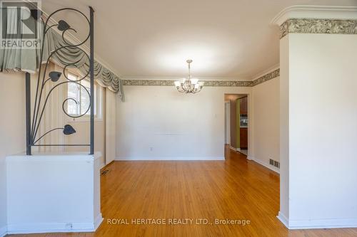 85 Painted Post Drive, Toronto (Woburn), ON - Indoor Photo Showing Other Room