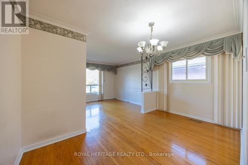 85 Painted Post Drive, Toronto (Woburn), ON - Indoor Photo Showing Other Room