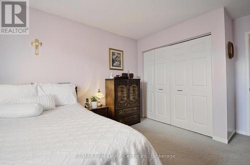 80 Hawkins Drive, Cambridge, ON - Indoor Photo Showing Bedroom