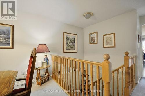 80 Hawkins Drive, Cambridge, ON - Indoor Photo Showing Other Room