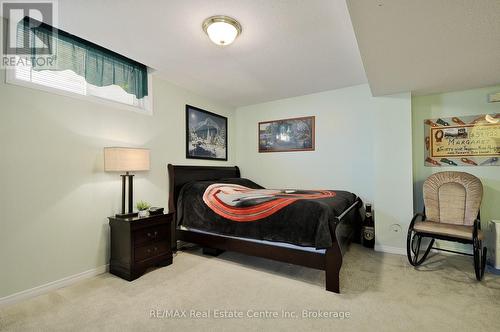 80 Hawkins Drive, Cambridge, ON - Indoor Photo Showing Bedroom