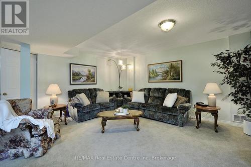 80 Hawkins Drive, Cambridge, ON - Indoor Photo Showing Living Room