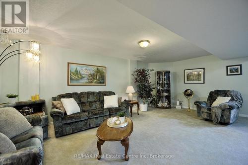 80 Hawkins Drive, Cambridge, ON - Indoor Photo Showing Living Room