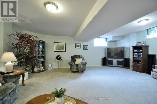 80 Hawkins Drive, Cambridge, ON - Indoor