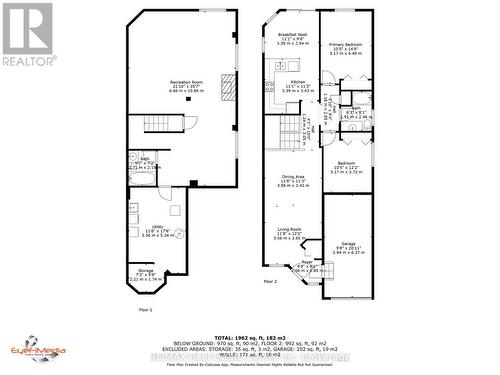 80 Hawkins Drive, Cambridge, ON - Other