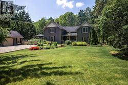 2268 8TH AVENUE W  Georgian Bluffs, ON N4K 5M8