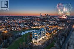 7711 GREEN VISTA Gate Unit# 814  Niagara Falls, ON L2G 0A8