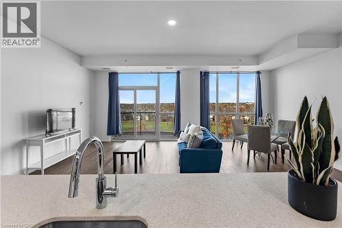 7711 Green Vista Gate Unit# 814, Niagara Falls, ON - Indoor