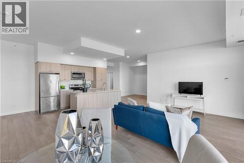 7711 Green Vista Gate Unit# 814, Niagara Falls, ON - Indoor