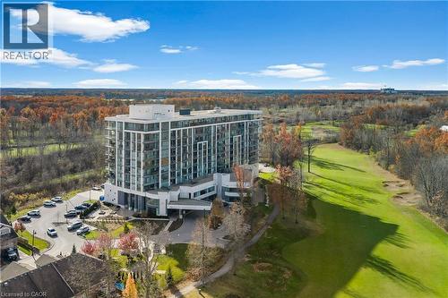 7711 Green Vista Gate Unit# 814, Niagara Falls, ON - Outdoor With View