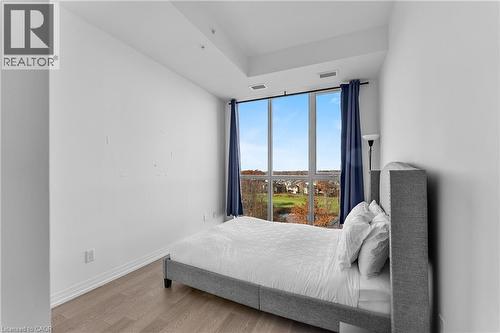 7711 Green Vista Gate Unit# 814, Niagara Falls, ON - Indoor Photo Showing Bedroom