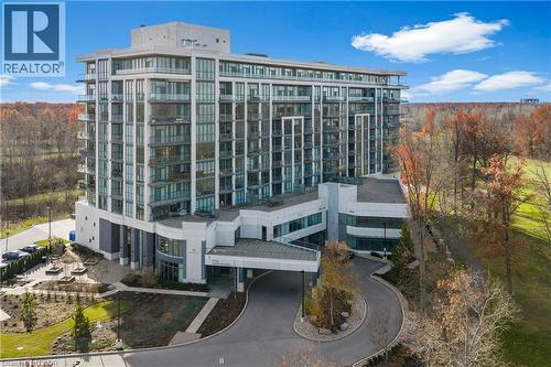 7711 Green Vista Gate Unit# 814, Niagara Falls, ON - Outdoor