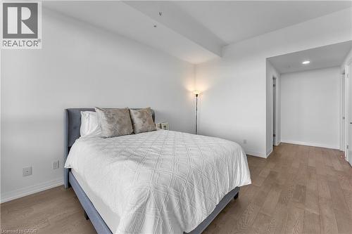 7711 Green Vista Gate Unit# 814, Niagara Falls, ON - Indoor Photo Showing Bedroom